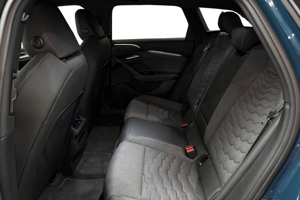 Audi A6 e-tron S-line plus performance Avant 5d