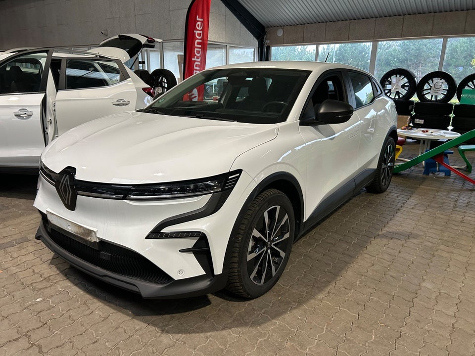 Renault Megane E-Tech 60 Evolution ER 5d