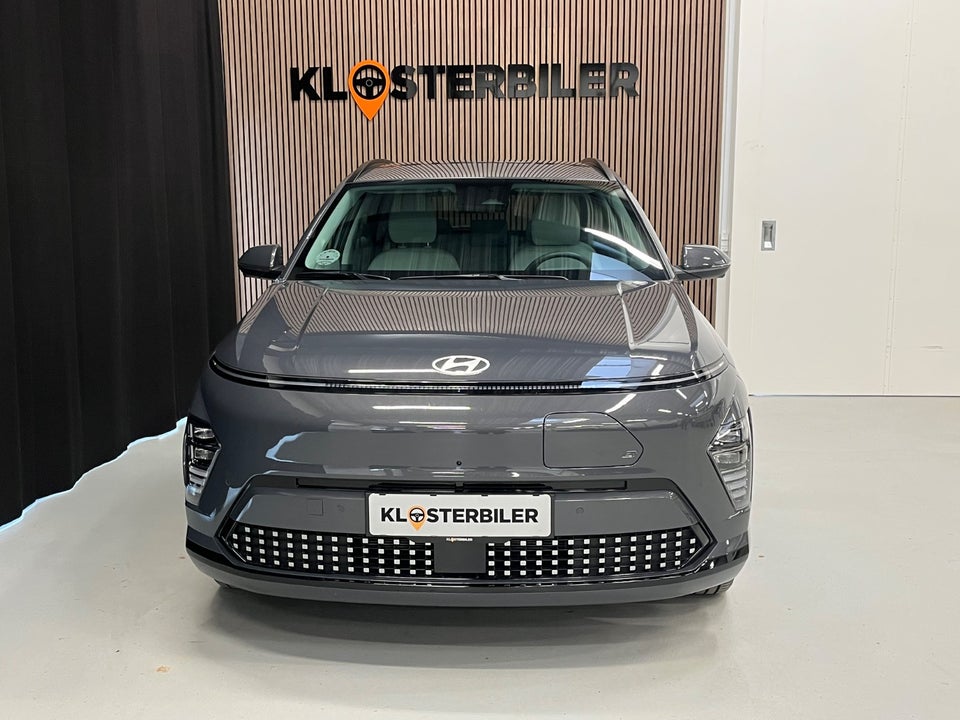 Hyundai Kona 65 EV Ultimate 5d