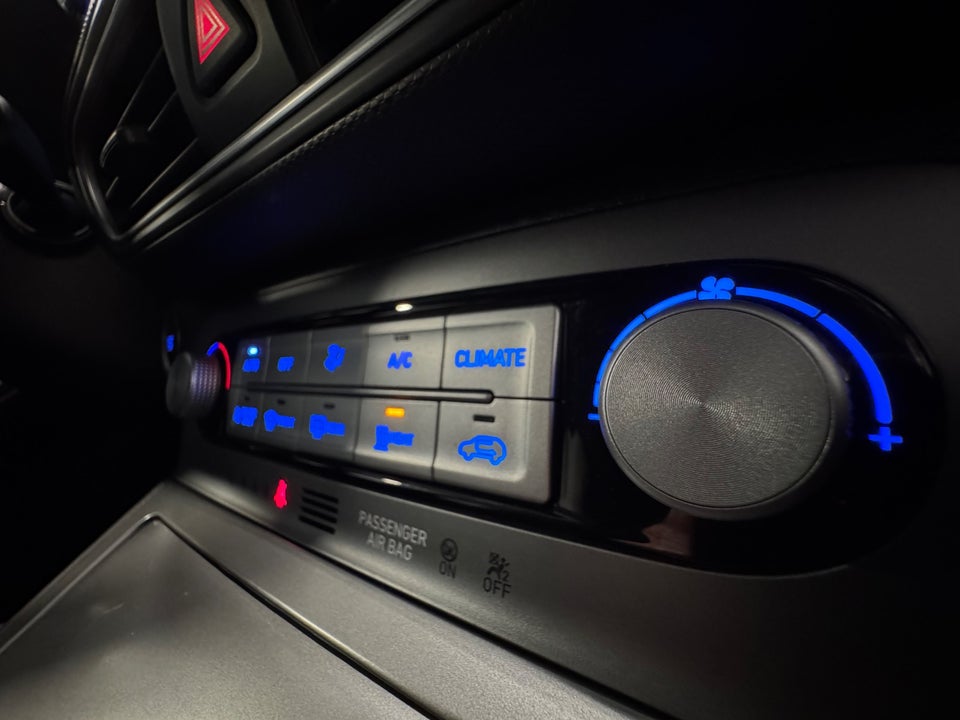 Hyundai Kona 39 EV Advanced 5d