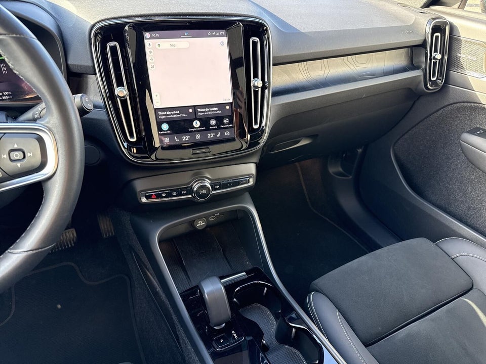 Volvo XC40 P6 ReCharge Ultimate 5d