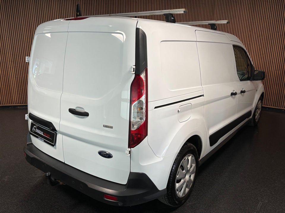 Ford Transit Connect 1,5 TDCi 100 Trend aut. lang