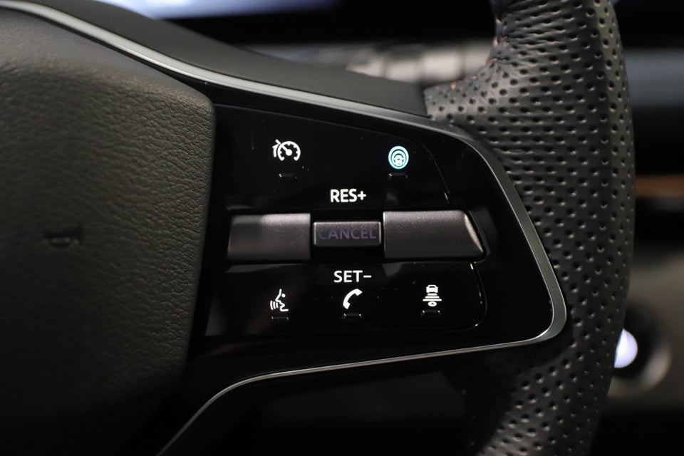 Nissan Ariya 87 Evolve 5d