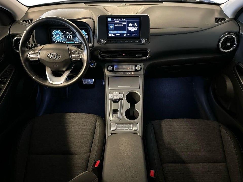 Hyundai Kona 39 EV Trend 5d