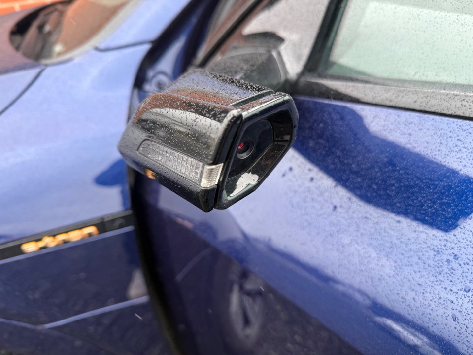 Audi e-tron 50 S-line Sportback quattro 5d