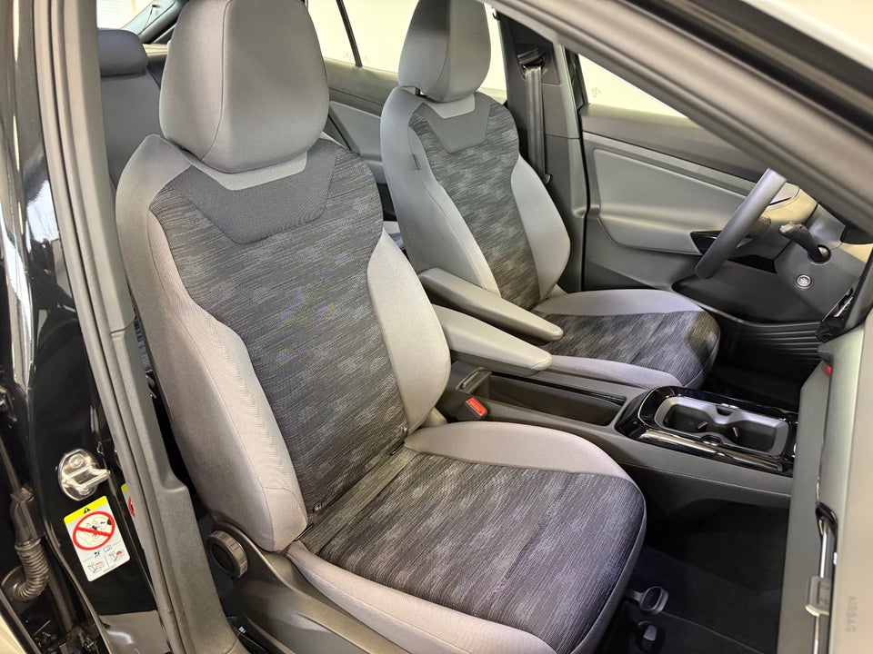 VW ID.5 77 Pro Performance 5d