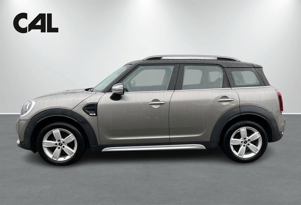 MINI Countryman Cooper 1,5  5d