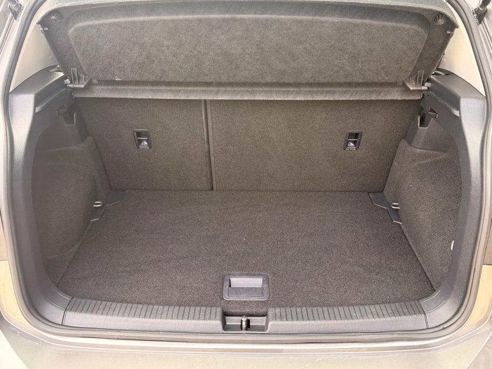 VW T-Cross 1,0 TSi 115 Style DSG 5d