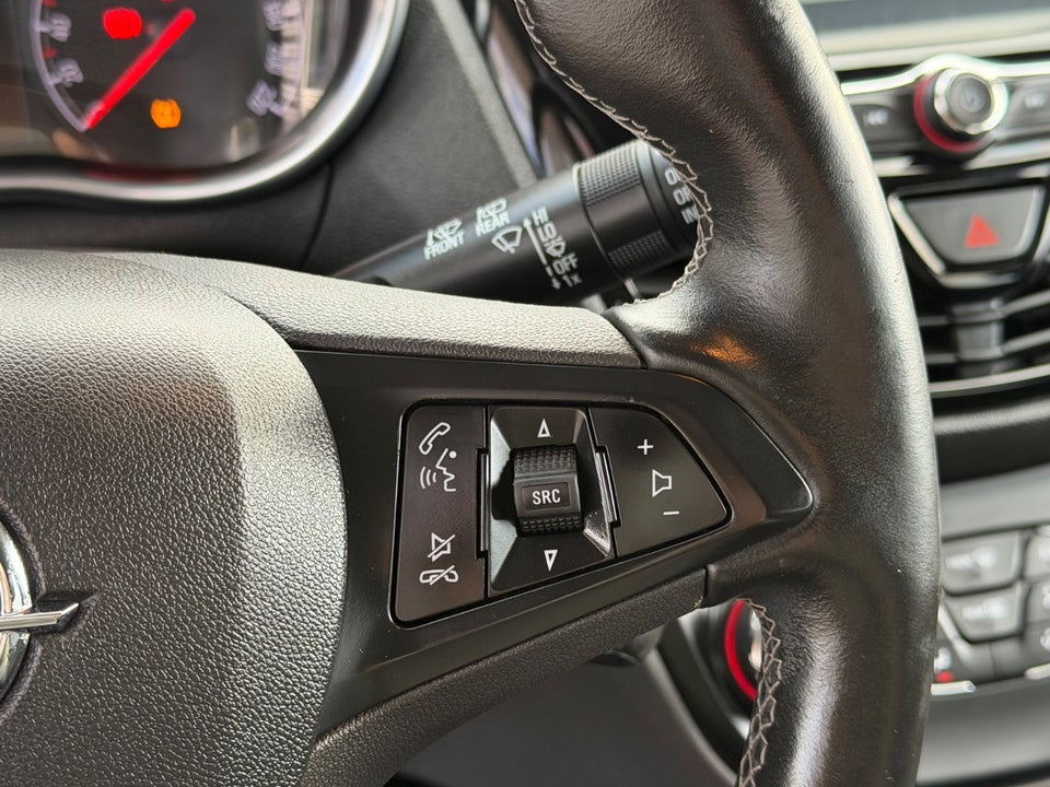 Opel Karl 1,0 Innovation 5d