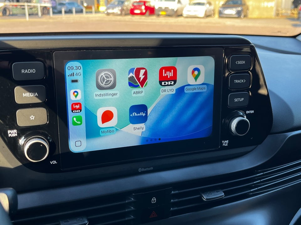 Hyundai i20 1,0 T-GDi Advanced 5d