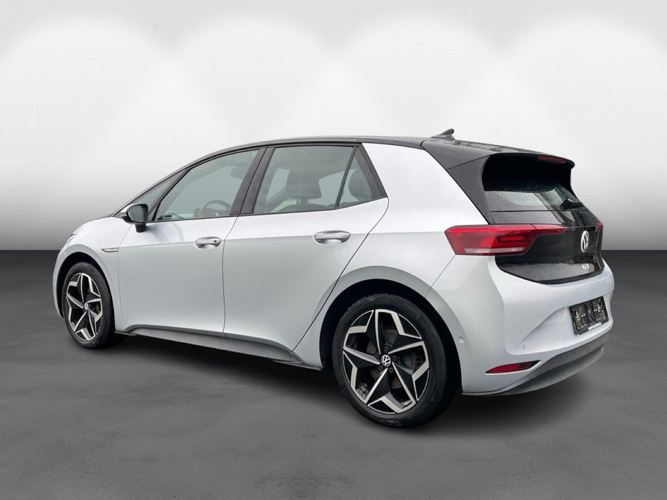 VW ID.3 77 Pro S 5d