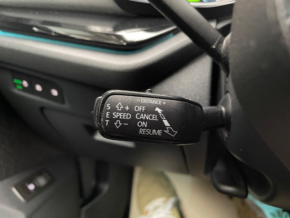 Skoda Octavia 1,4 TSi iV Plus Combi DSG 5d