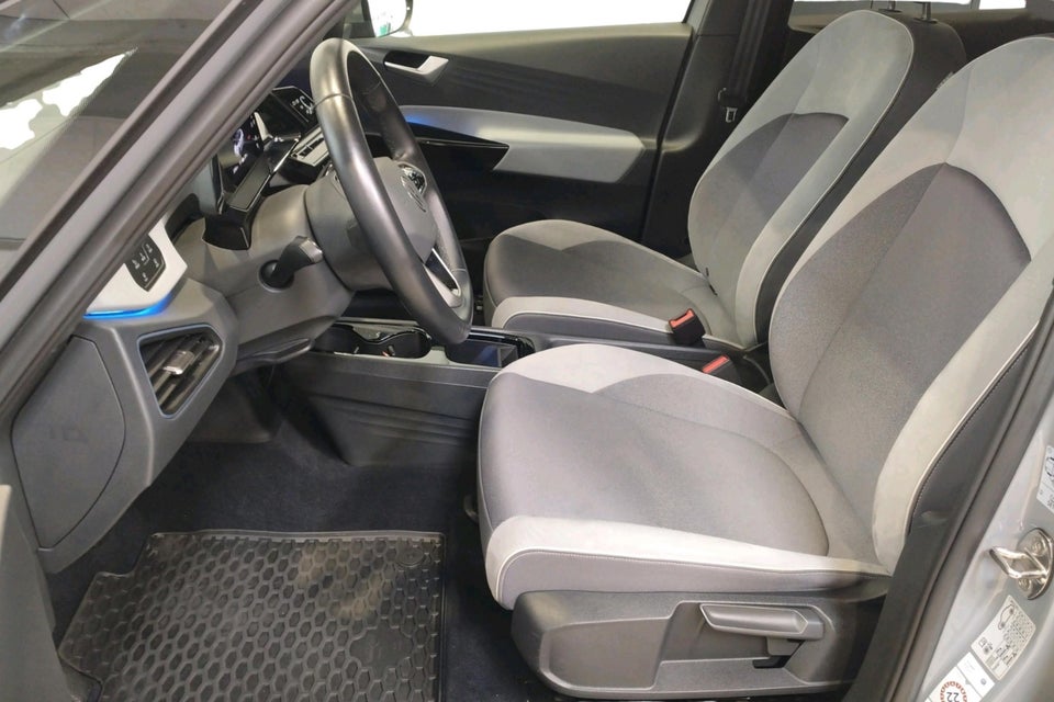 VW ID.3 58 Pro Performance Business 5d