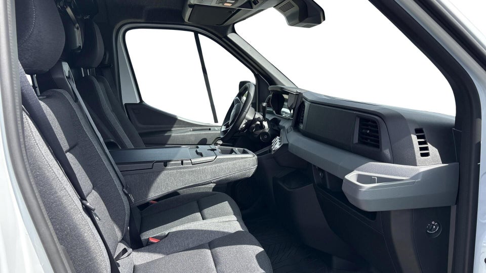 Renault Master V T33 2,0 dCi 150 L2H2 Kassevogn Tekno aut.