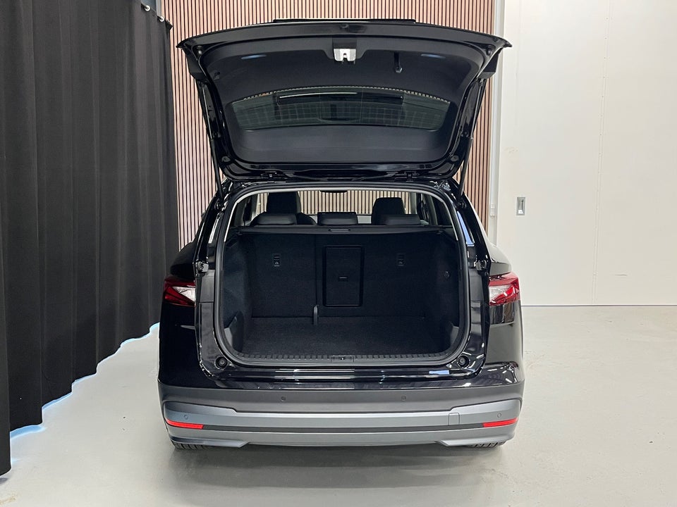 Skoda Enyaq 60 iV 5d