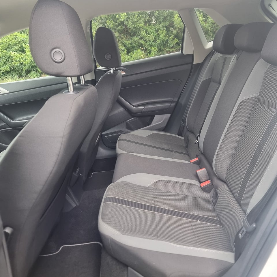 VW Polo 1,6 TDi 95 Highline DSG 5d