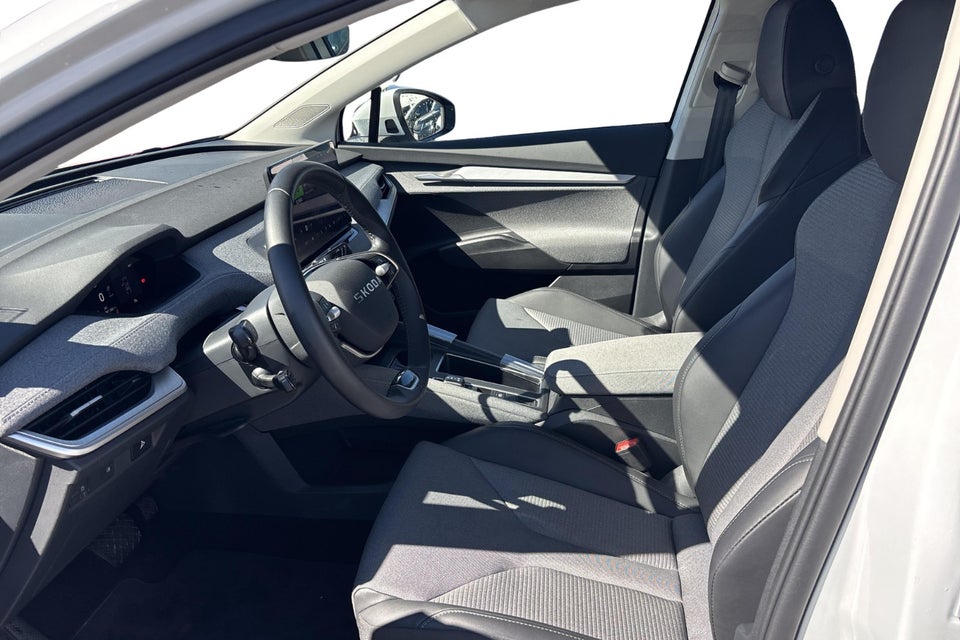 Skoda Enyaq 85 iV Loft 5d