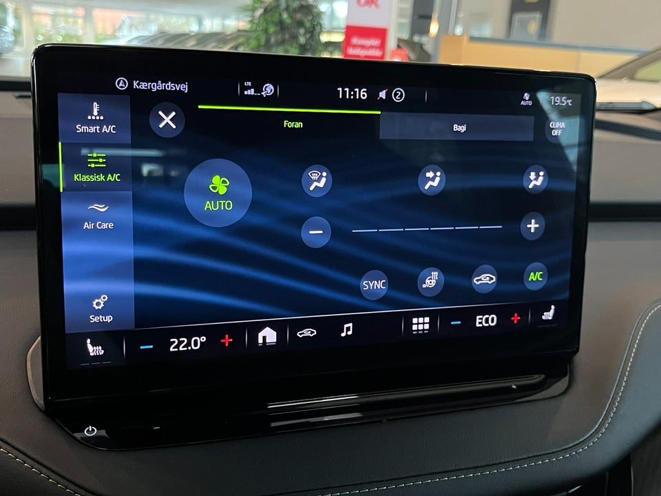 Skoda Enyaq 80 iV Sportline 5d