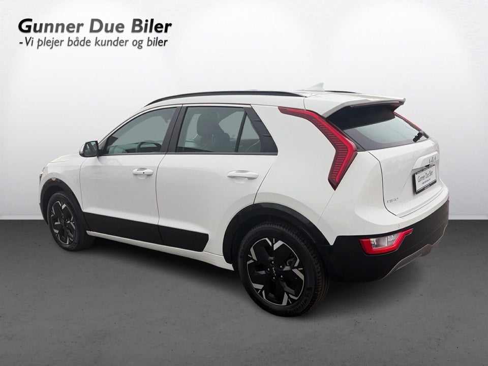 Kia Niro 64 EV 5d
