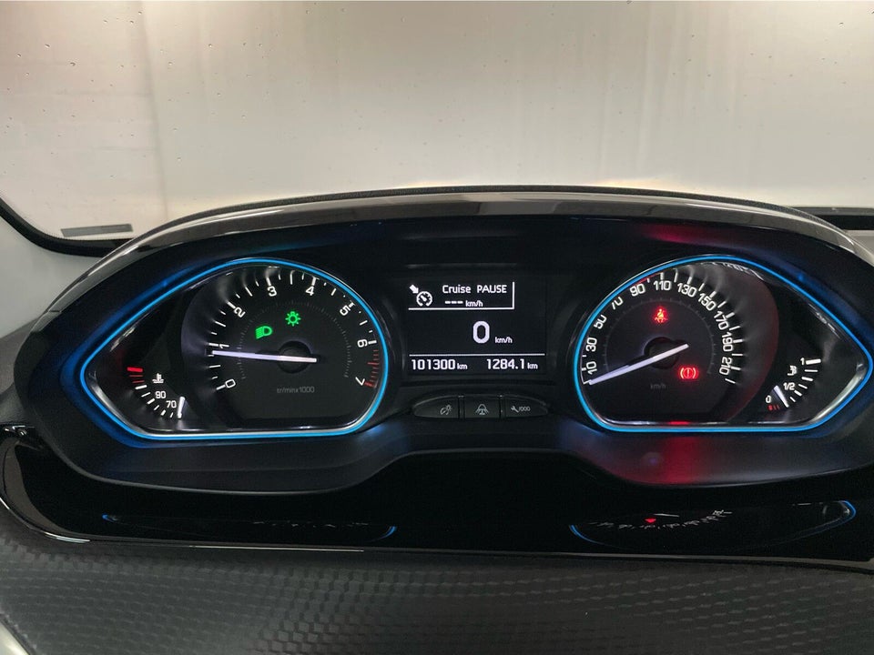 Opel Mokka 1,2 T 100 Edition+ 5d