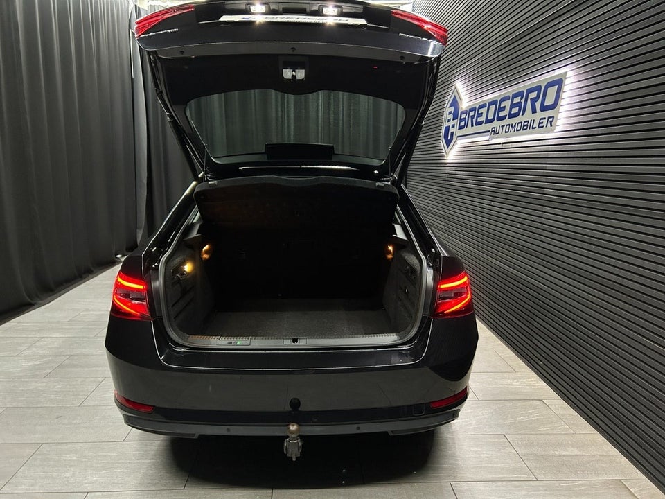 Skoda Superb 1,4 TSi 150 Style DSG 5d