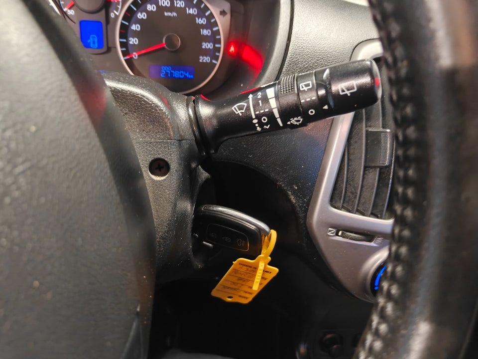 Hyundai i20 1,25 Classic XTR 5d