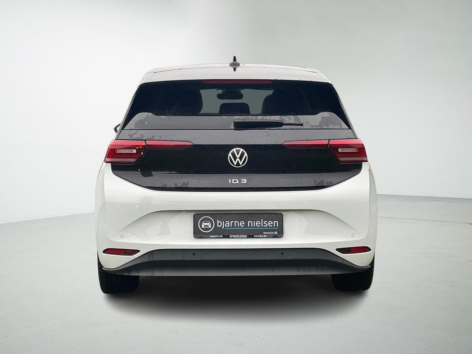 VW ID.3 58 Max 5d