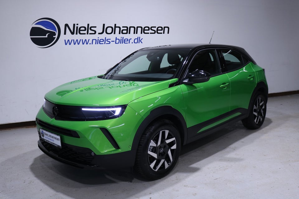 Opel Mokka-e 50 GS Line 5d