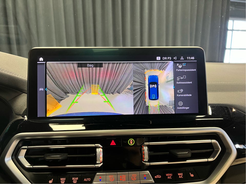 BMW iX3 Charged Plus M-Sport 5d