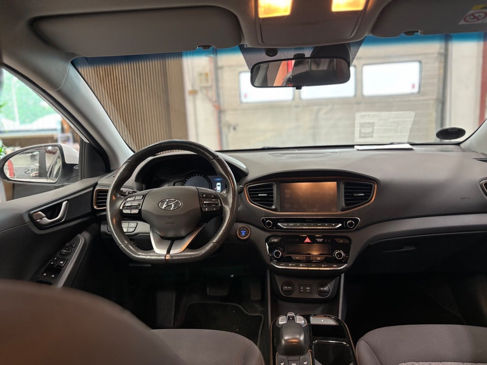 Hyundai Ioniq 30 EV Trend 5d