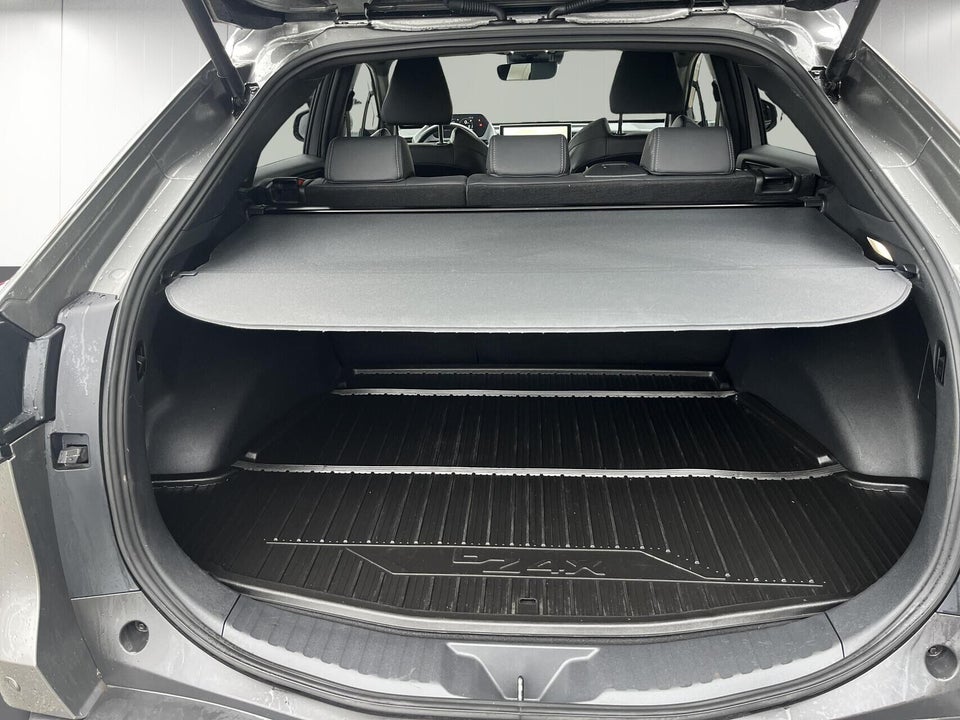 Toyota bZ4X Active 5d