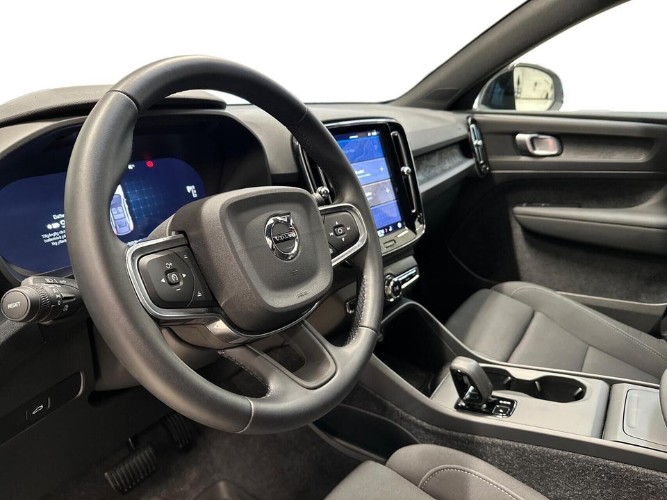 Volvo EC40 Extended Range Plus 5d