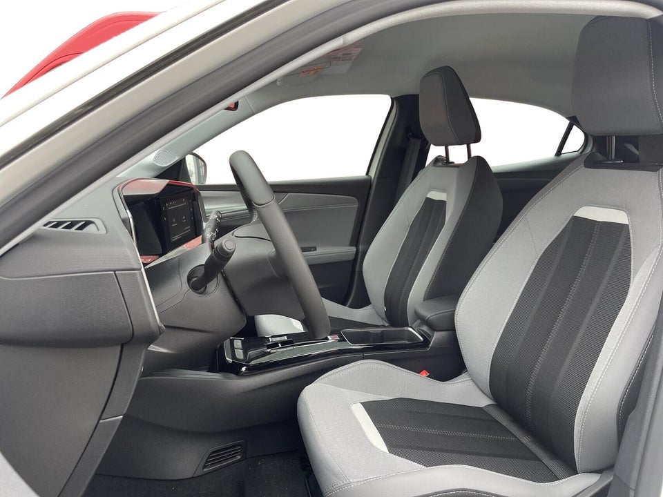 Opel Mokka-e 50 Elegance 5d