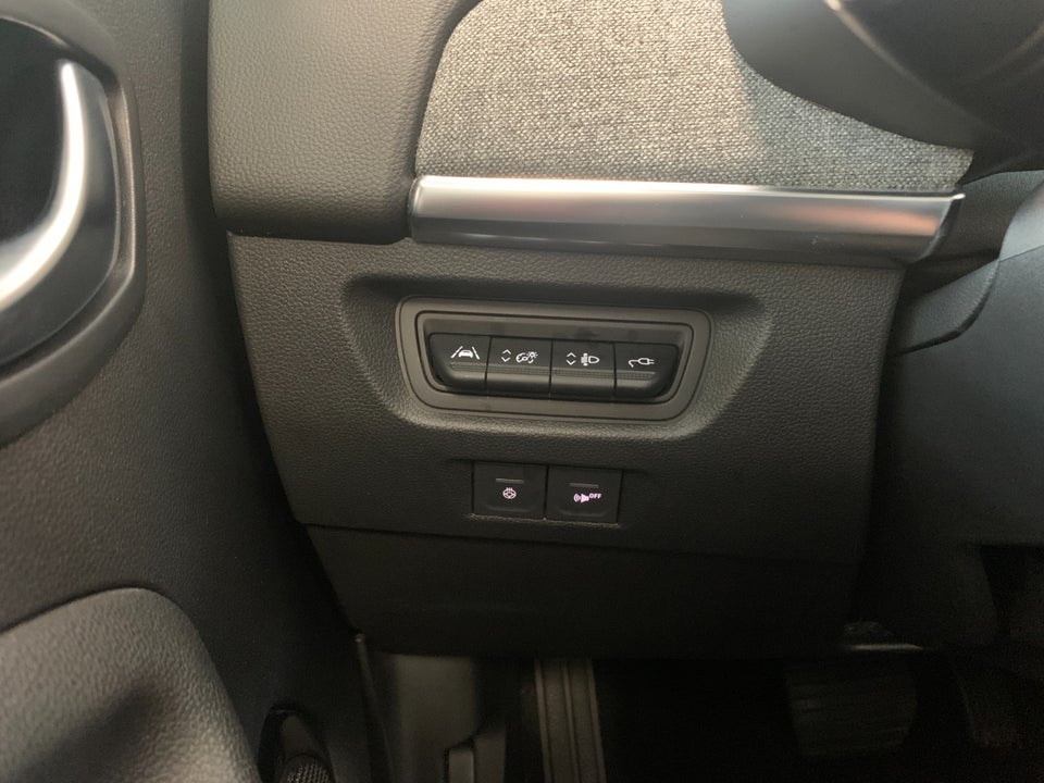 Renault Zoe 52 Intens 5d