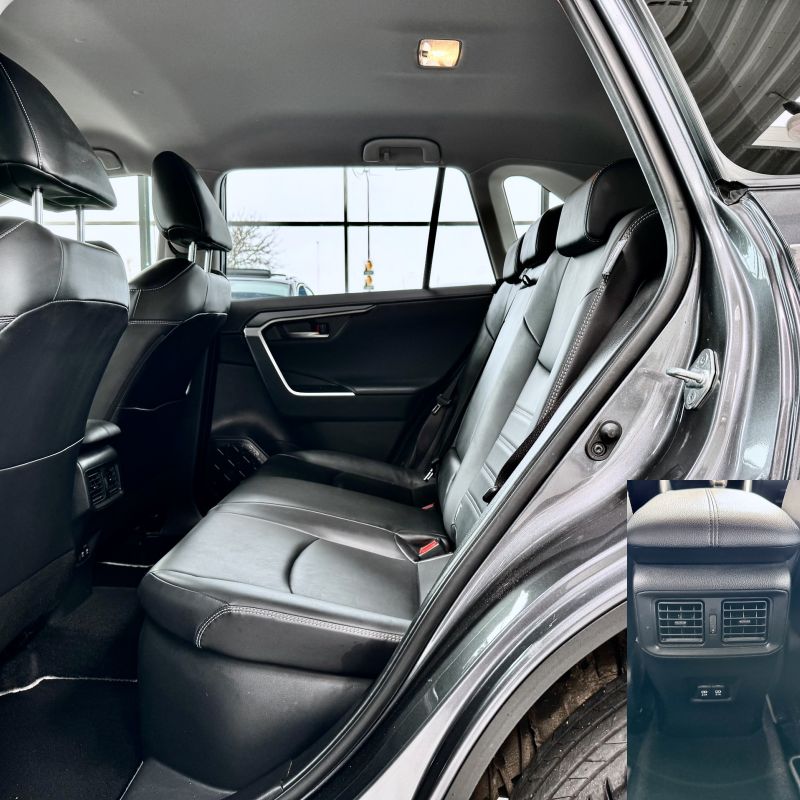 Toyota RAV4 2,5 Hybrid H3 Comfort MDS 5d