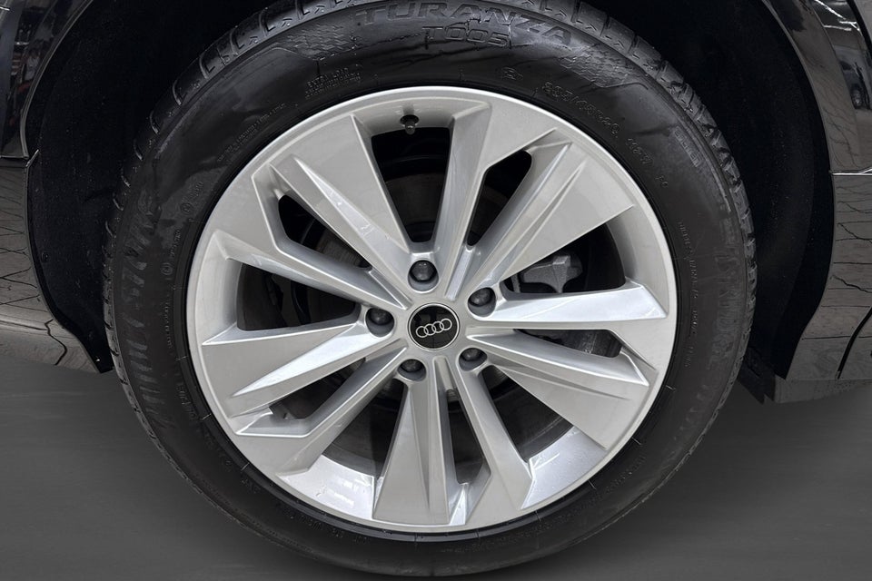 Audi Q6 e-tron Progress plus performance Sportback 5d