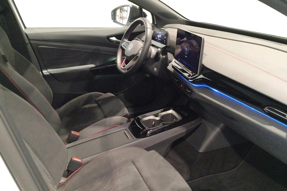 VW ID.5 77 GTX 4Motion 5d