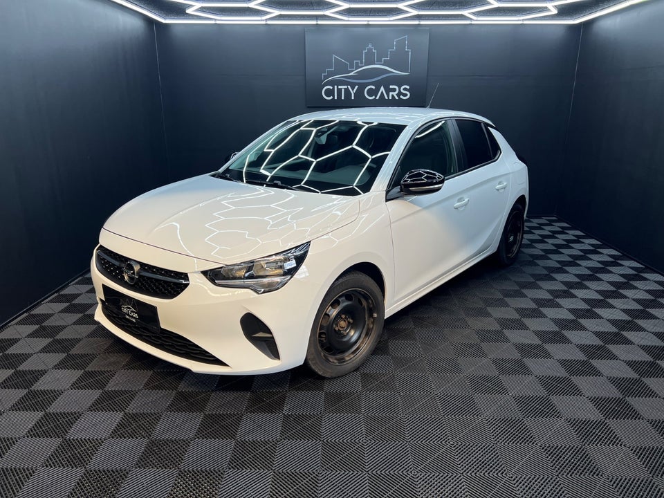 Opel Corsa 1,2 Edition+ 5d