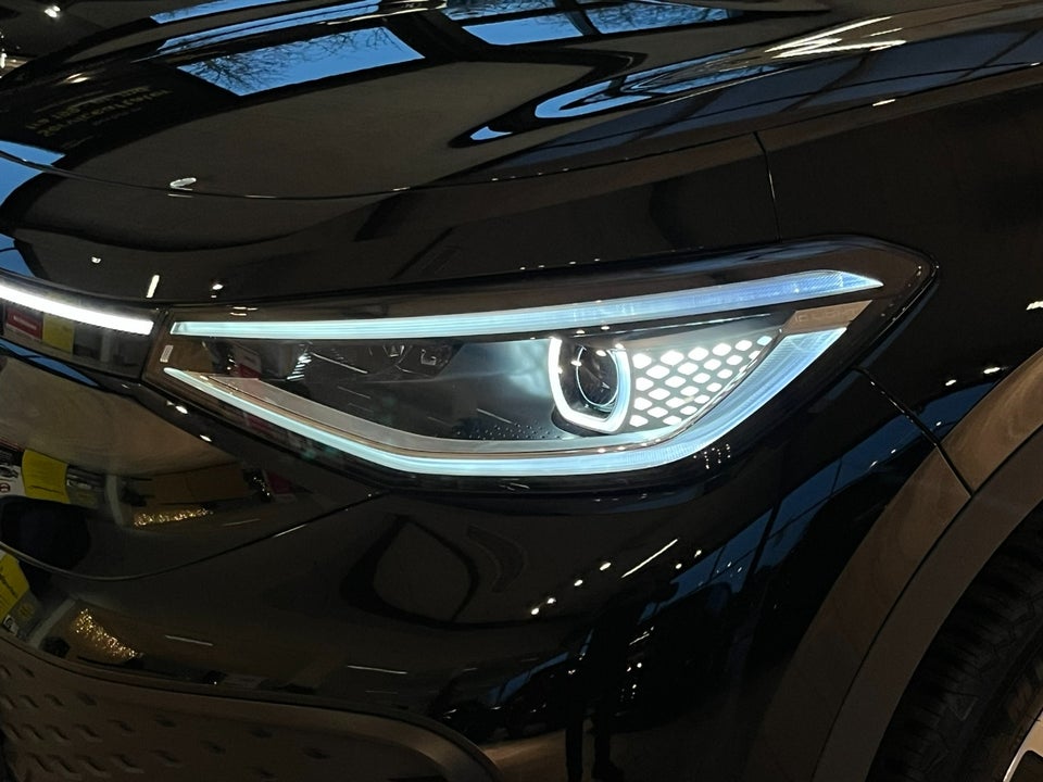 VW ID.5 77 Pro Performance 5d