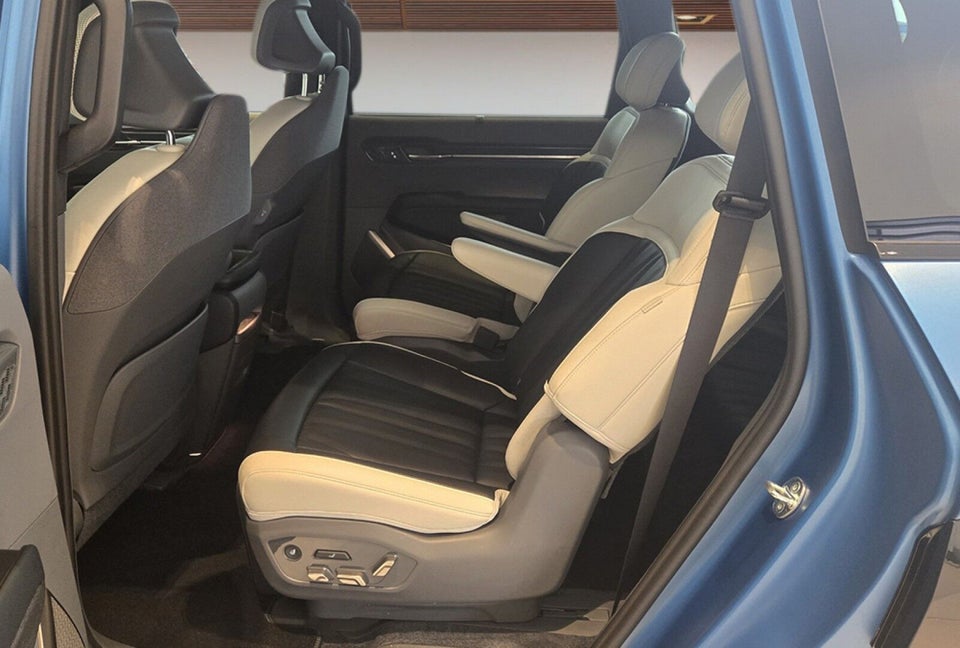 Kia EV9 99 Long Range Performance GT-Line AWD 6prs 5d