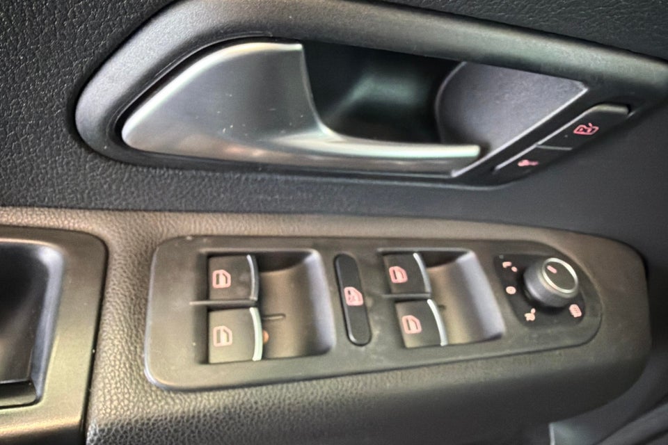 VW Amarok 3,0 V6 TDi 258 Aventura aut. 4Motion 4d