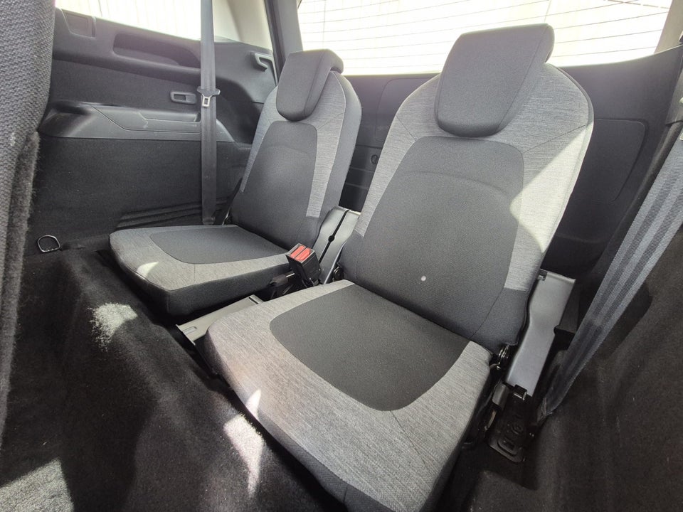 Citroën Grand C4 Picasso 1,6 BlueHDi 120 Iconic EAT6 7prs 5d