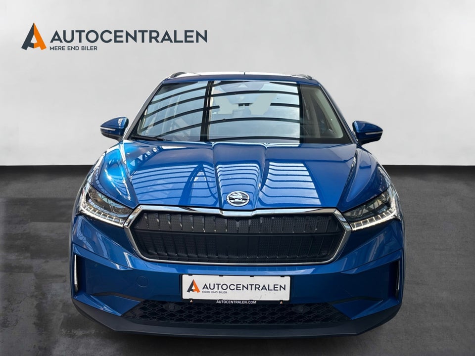 Skoda Kamiq 1,5 TSi 150 Ambition DSG 5d