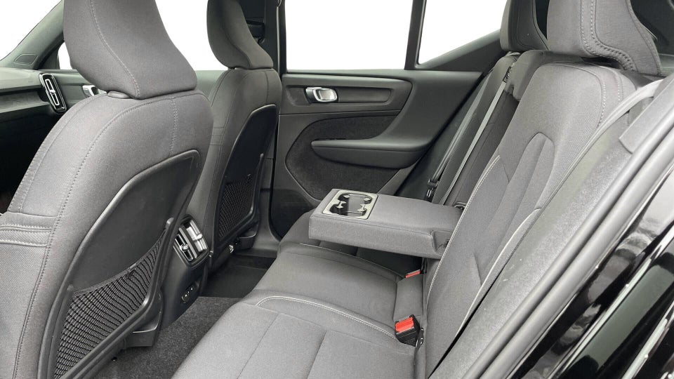 Volvo XC40 P6 ReCharge Plus 5d