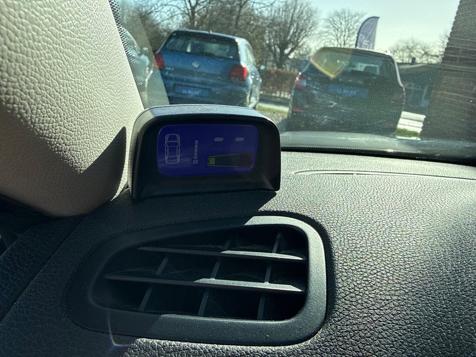 Skoda Yeti 1,2 TSi 105 Ambition DSG 5d