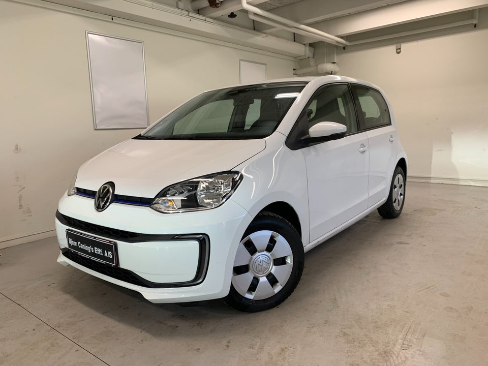 VW e-Up! Move Up! 5d