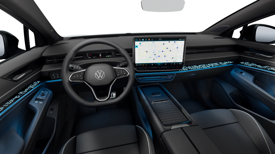 VW ID.7 77 Style 5d