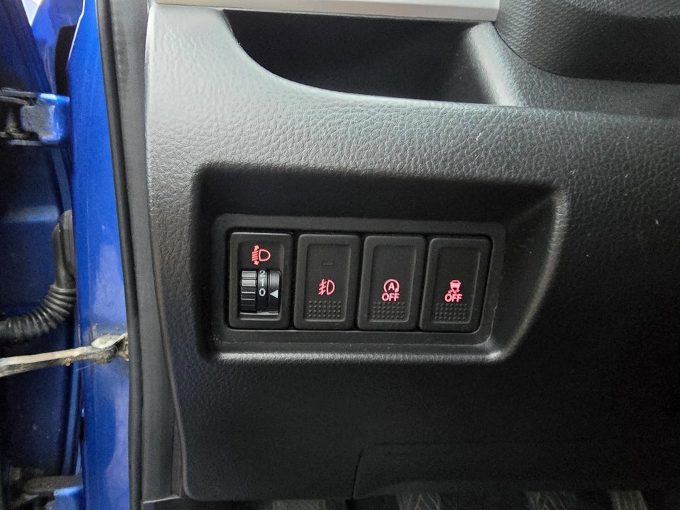 Suzuki Swift 1,2 Dualjet Action 5d