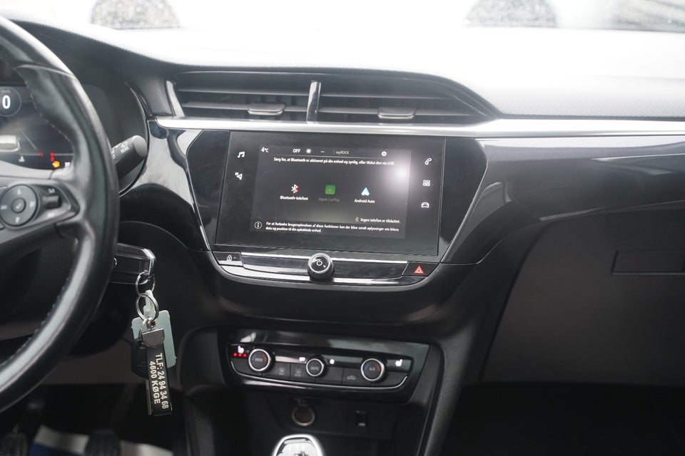 Opel Corsa 1,2 Sport 5d