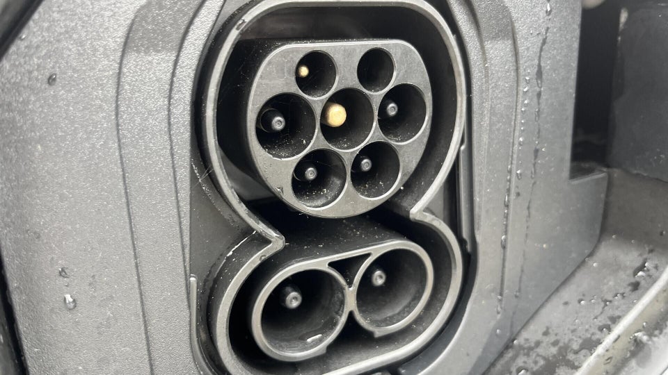Kia EV4 81 Long Range GT-Line 5d